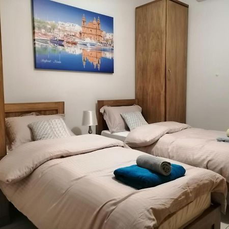 Seabreeze Apartment St. Paul's Bay Luaran gambar