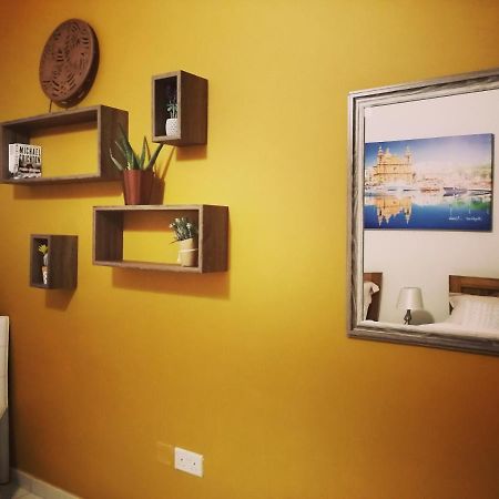 Seabreeze Apartment St. Paul's Bay Luaran gambar