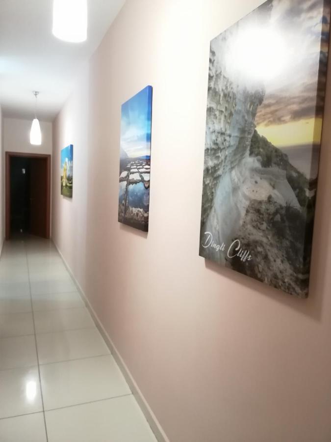 Seabreeze Apartment St. Paul's Bay Luaran gambar