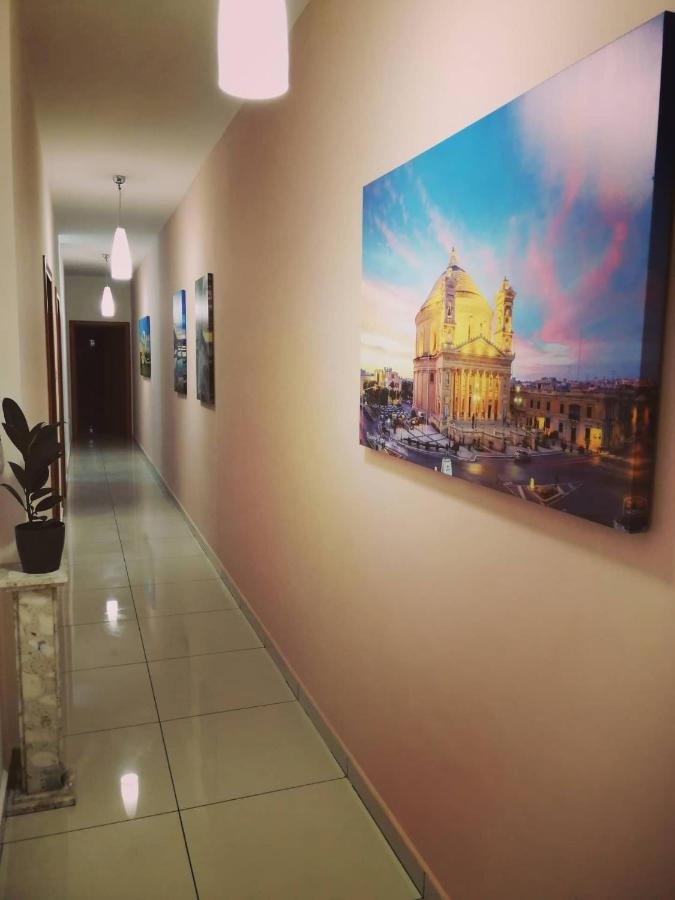 Seabreeze Apartment St. Paul's Bay Luaran gambar