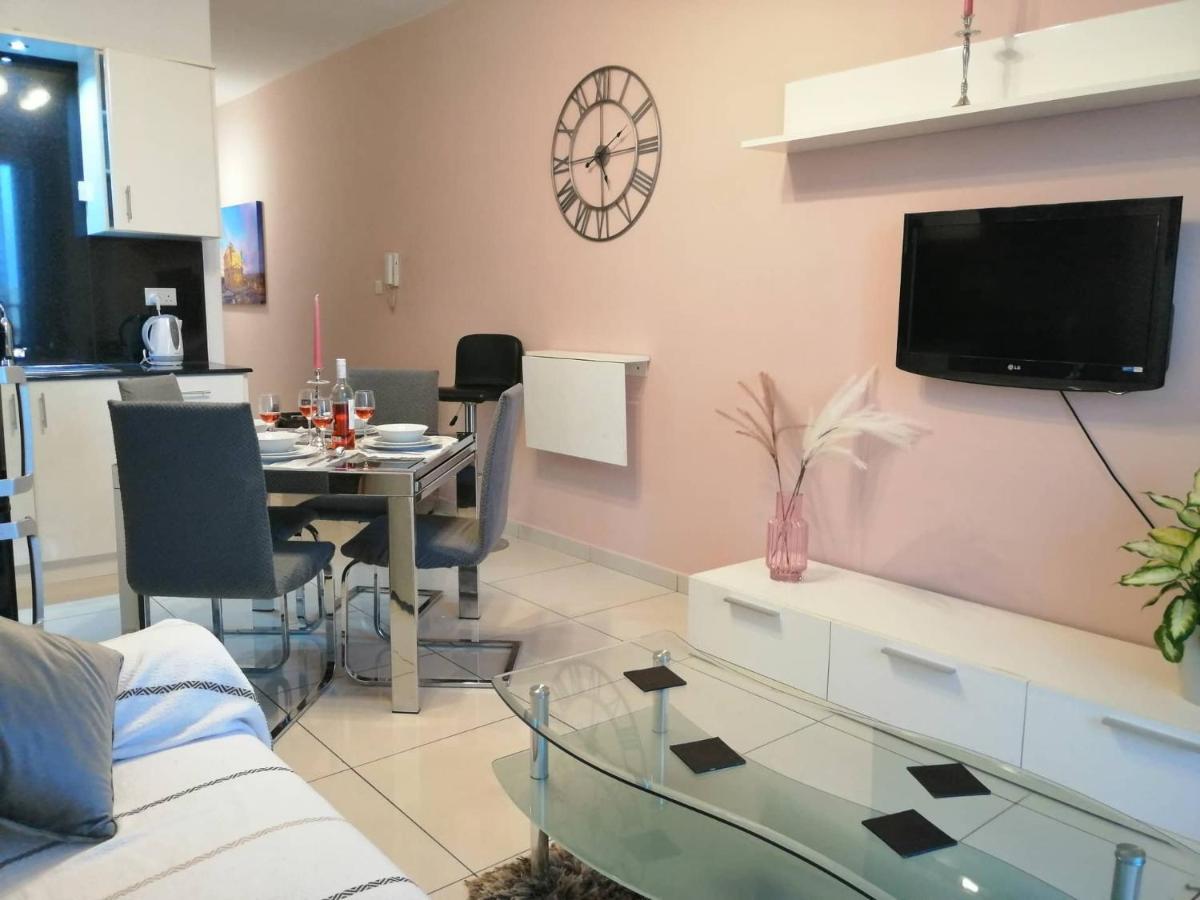 Seabreeze Apartment St. Paul's Bay Luaran gambar