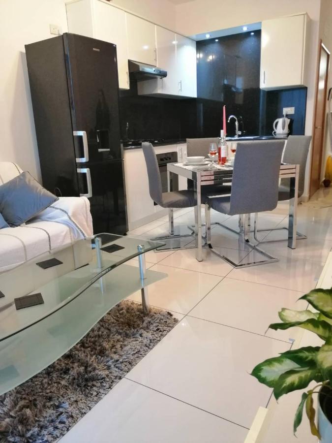 Seabreeze Apartment St. Paul's Bay Luaran gambar
