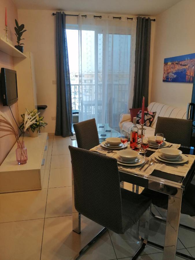 Seabreeze Apartment St. Paul's Bay Luaran gambar