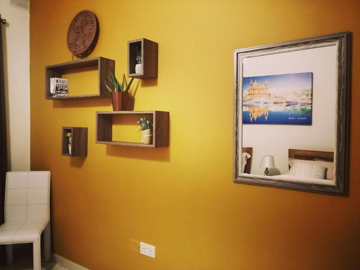 Seabreeze Apartment St. Paul's Bay Luaran gambar