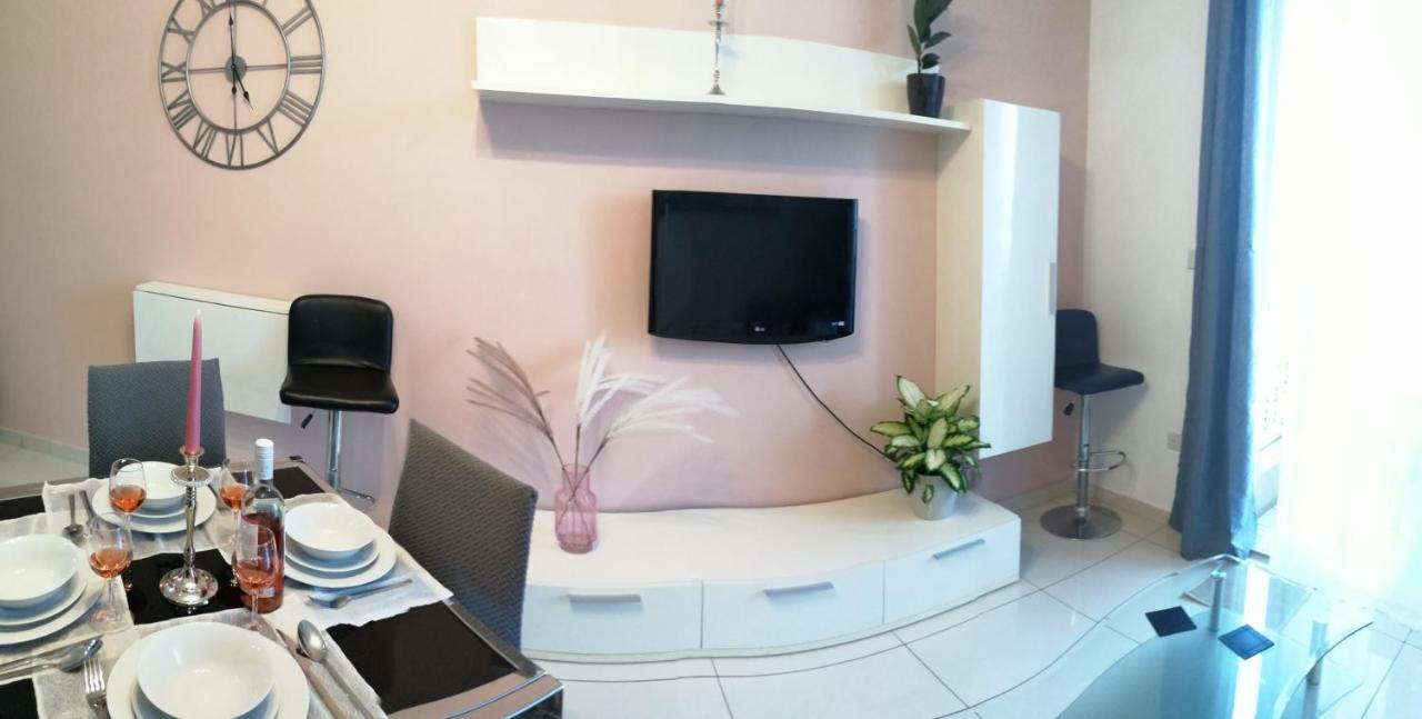 Seabreeze Apartment St. Paul's Bay Luaran gambar