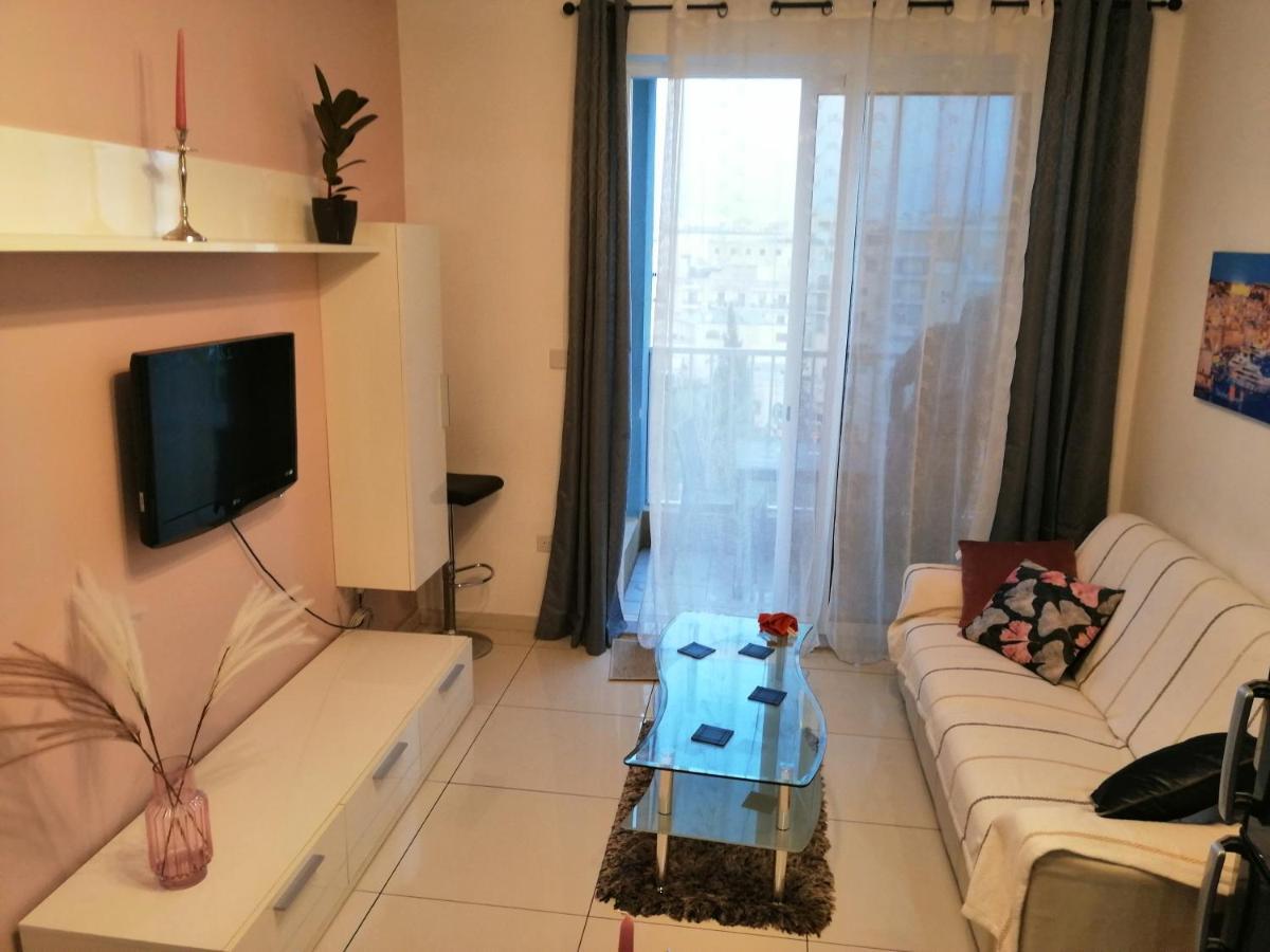 Seabreeze Apartment St. Paul's Bay Luaran gambar