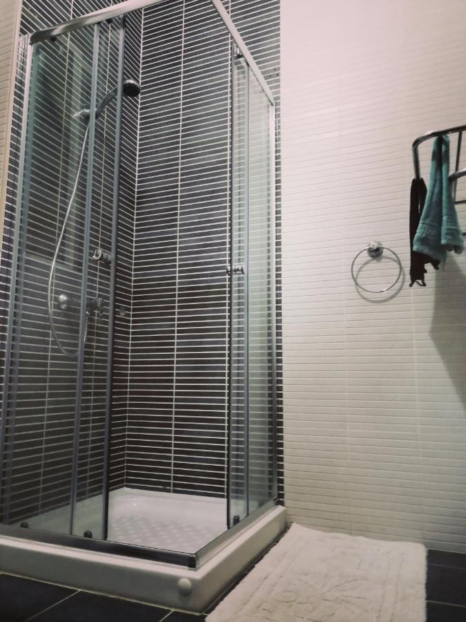 Seabreeze Apartment St. Paul's Bay Luaran gambar