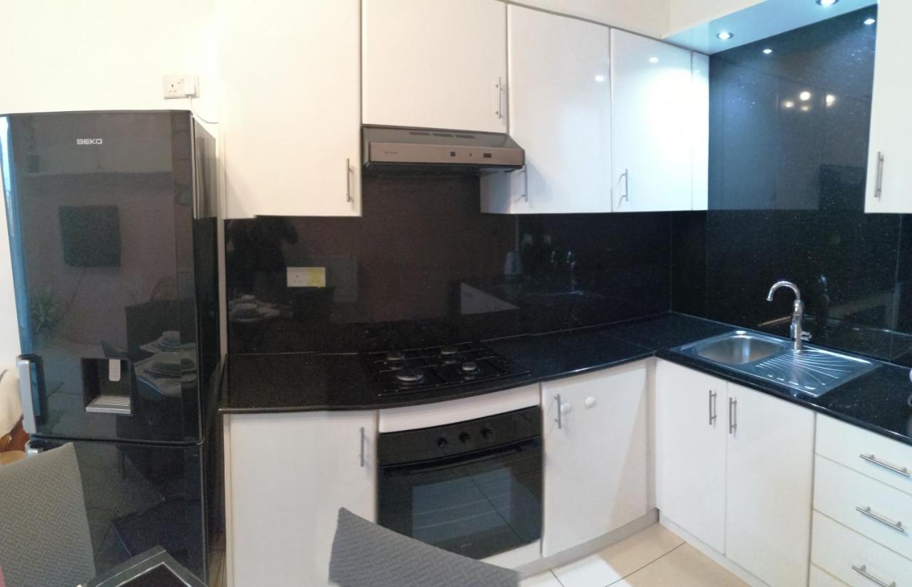 Seabreeze Apartment St. Paul's Bay Luaran gambar